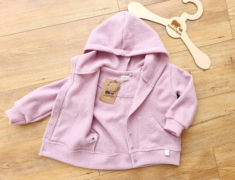 Kurtka- bluza bomberka 260mgs Kurtka- bluza bomberka 260mgs