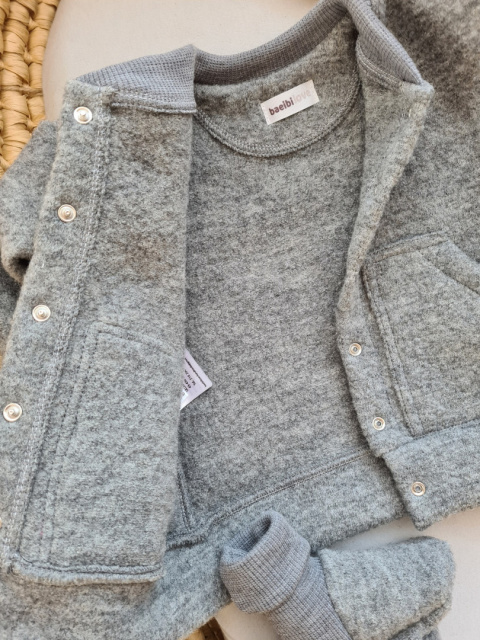 Bomberka wełna merino 74/80 Bomberka wełna merino 74/80