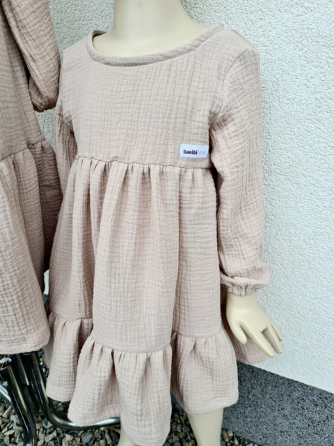 Sukienka POLA dziecięca Sukienka POLA dziecięca